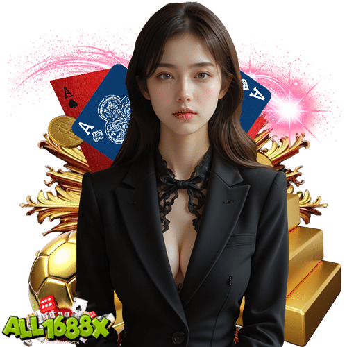 all1688x บาคาร่า